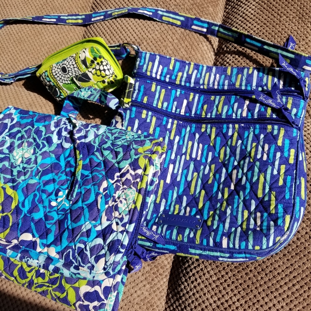 Vera Bradley LOT